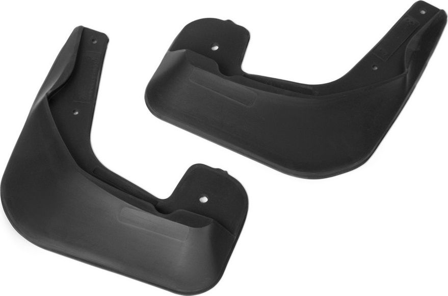 Брызговики Rival передняя пара для Geely Coolray SX11 2020-2026. Артикул 21904001