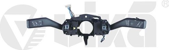 Подрулевой переключатель (в сборе) Vika. Артикул 99531796201