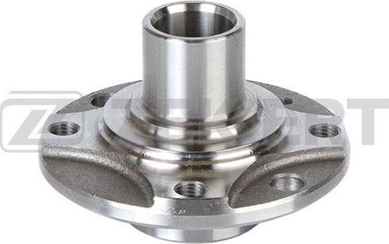 Ступица колеса Zekkert передняя для Daewoo Nubira I 1997-2000. Артикул RL-1053