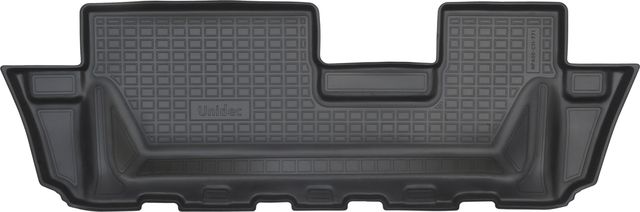 Коврики Норпласт для салона Chery Tiggo 9 (3 ряд) 2023-2026 ЧЕРНЫЕ. Артикул NPA00-C11-771