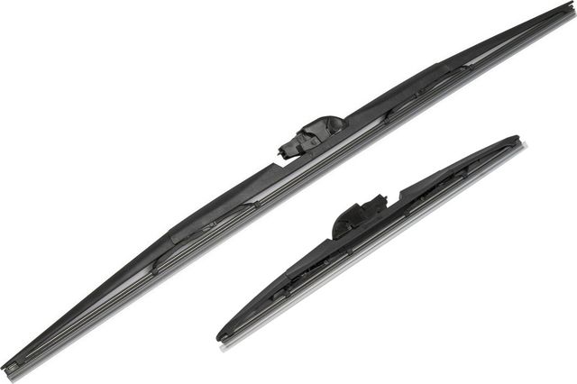 Щетки стеклоочистителя гибридные MICHELIN на лобовое стекло Honda Odyssey V минивэн 2013-2017. Артикул K13328-15