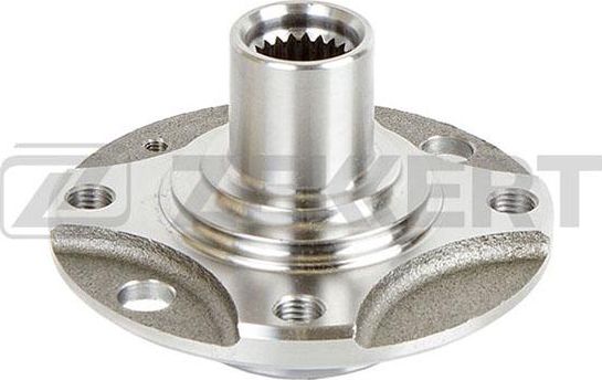 Ступица колеса Zekkert. Артикул RL-1048