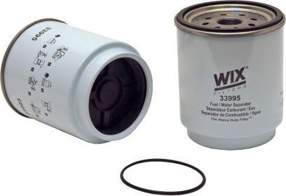 Топливный фильтр WIX Filters. Артикул 33995