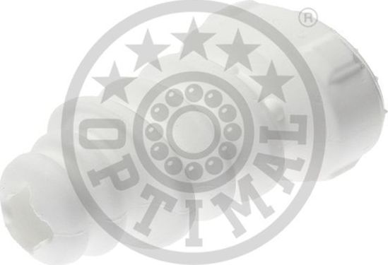 Отбойник амортизатора (стойки) Optimal. Артикул F8-7600