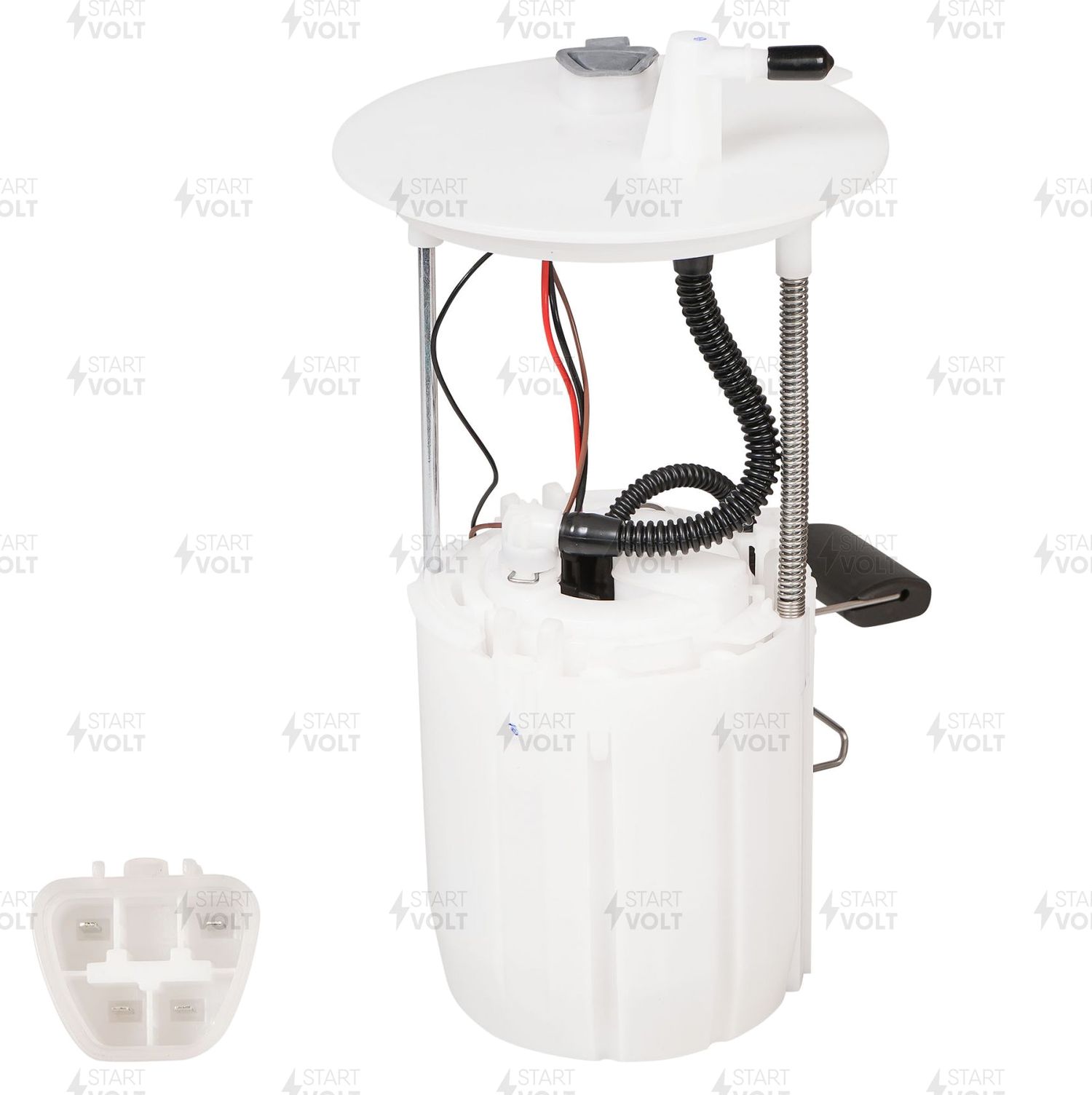 Бензонасос (топливный насос) StartVOLT. Артикул SFM 1416