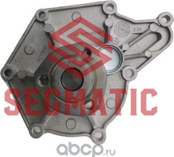 Водяной насос (Segmatic). Артикул SGWP6070