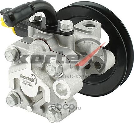 Насос ГУР HYUNDAI PORTER (ТагАЗ) (Kortex). Артикул KPS046