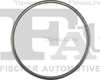 Прокладка глушителя FA1 для Ford Tourneo Connect I 2002-2013. Артикул 131-978