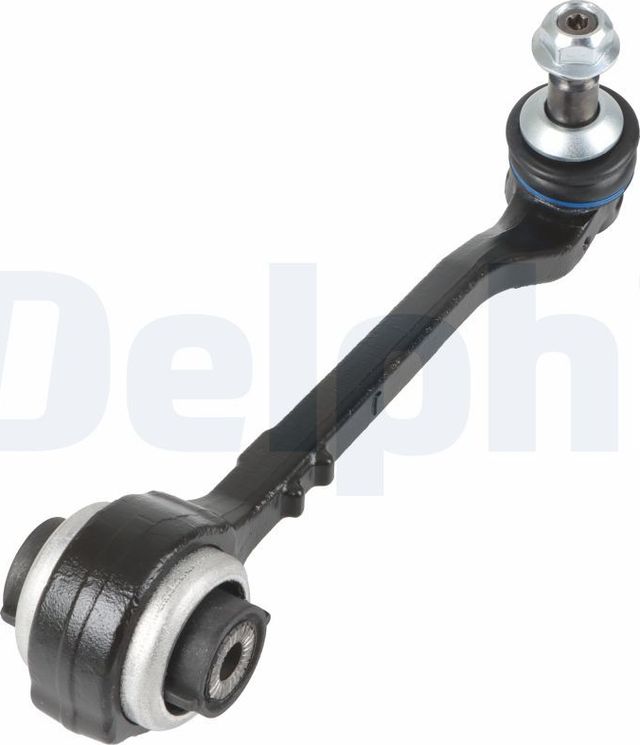 Продольный рычаг передней подвески Delphi (сталь). Артикул TC4486