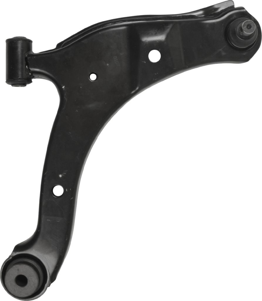 Поперечный рычаг передней подвески Blue Print (Листовая сталь). Артикул ADA108608