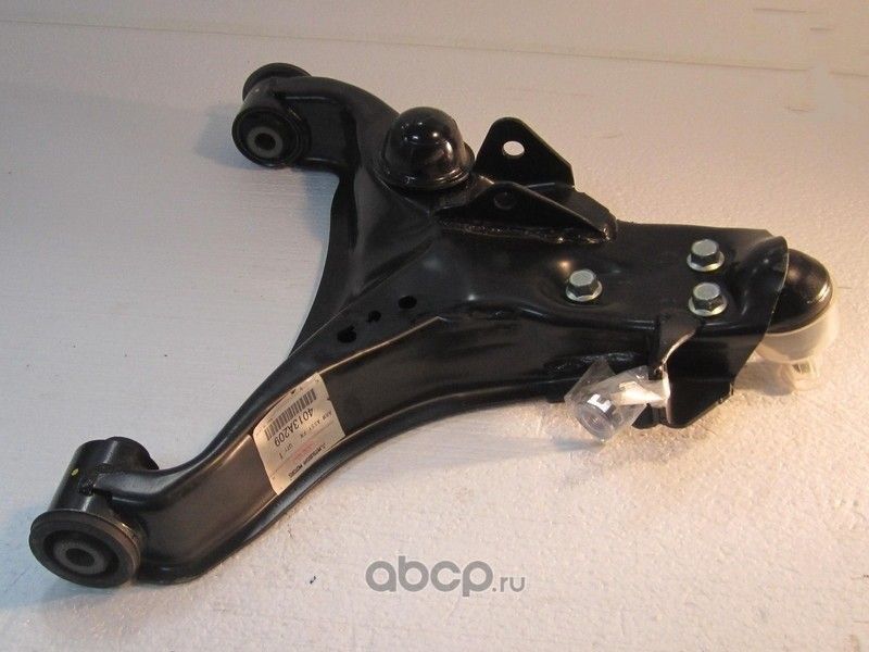 Рычаг подвески (в сборе) Mitsubishi. Артикул 4013A209