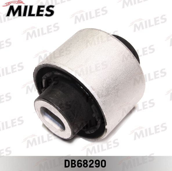 Сайлентблок переднего рычага подвески Miles. Артикул DB68290