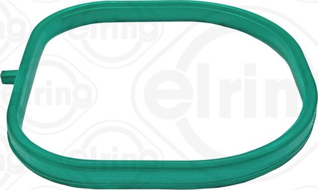 Прокладка впускного коллектора Elring для Ford Ranger III 2013-2015. Артикул 708.610