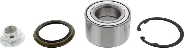 Ступичный подшипник (комплект) MAPCO. Артикул 26587