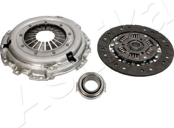 Сцепление (комплект) ASHIKA. Артикул 92-04-440