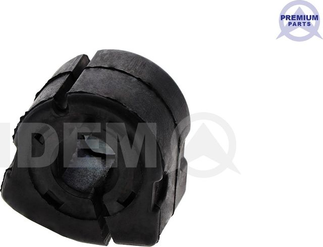 Втулка стабилизатора Sidem передняя правая/левая для Citroen DS3 I 2009-2015. Артикул 853836