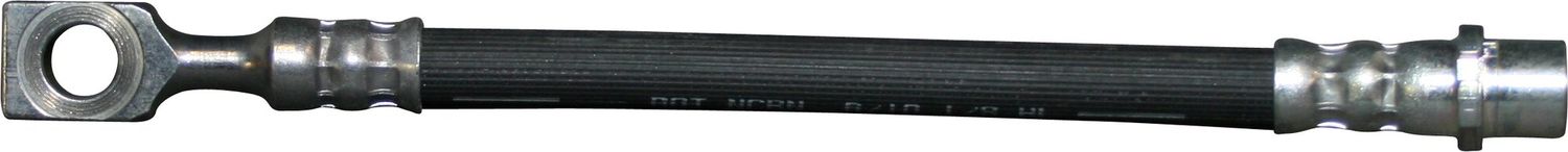 Тормозной шланг JP Group. Артикул 1261700500