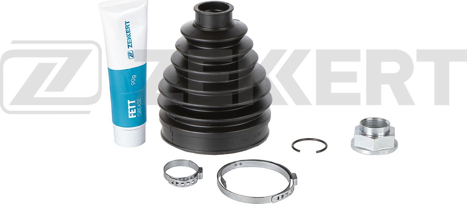 Пыльник шруса (комплект) Zekkert. Артикул SM-1174S