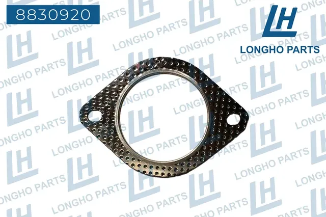 Прокладка выхлопной системы (Longho). Артикул 8830920