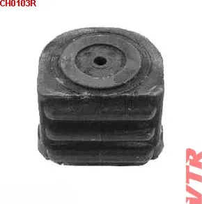 Сайлентблок нижнего рычага передней подвески, задний (VTR). Артикул CH0103R