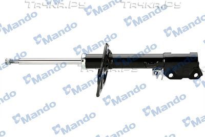 Амортизатор Mando задний левый для Toyota Camry 40 (V40, XV40) 2006-2014. Артикул MSS020032