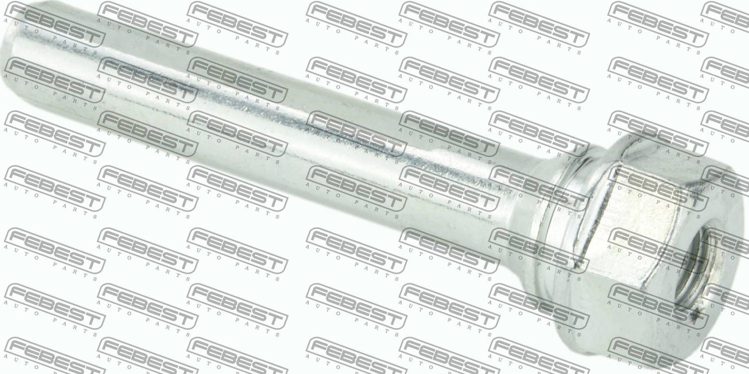 Направляющая тормозного суппорта Febest. Артикул 1274-SONUPF