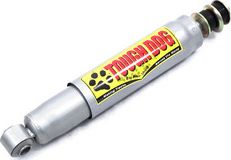 Амортизатор Tough Dog 41 Foam Cell задний для Toyota FJ Cruiser 2006-2017. Стандарт и лифт 40 мм. Артикул FC41116