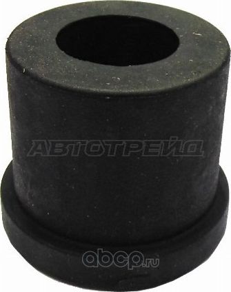 ВТУЛКА РЕССОРНАЯ ISUZU ELF NKR/NHR/ MITSUBISHI CANTER II, III, IV 1994-2004 (SAT). Артикул ST8941133140 