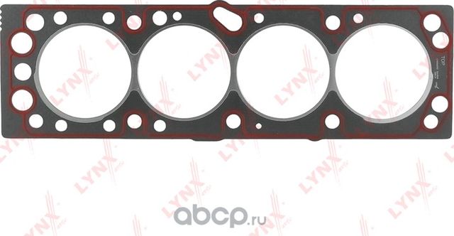 Прокладка ГБЦ (Lynxauto). Артикул SH0050