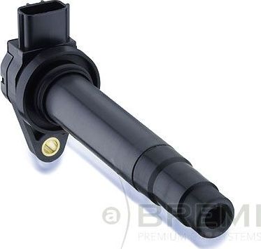 Катушка зажигания Bremi. Артикул 20131