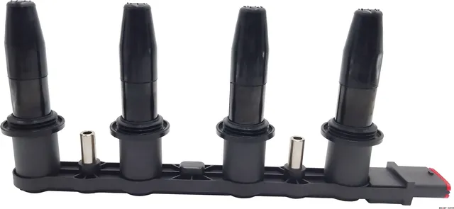 Катушка зажигания Chevrolet Cruze/Opel Zafira 1.6/1.8 05 (6pin) (Deqst). Артикул 112008