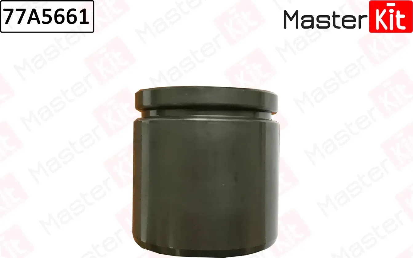 Поршень тормозного суппорта | перед прав/лев | (Master KIT). Артикул 77A5661