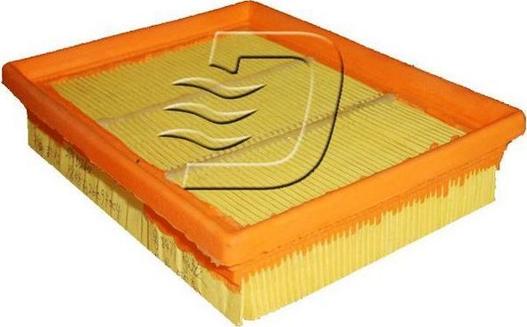 Воздушный фильтр Denckermann. Артикул A141300