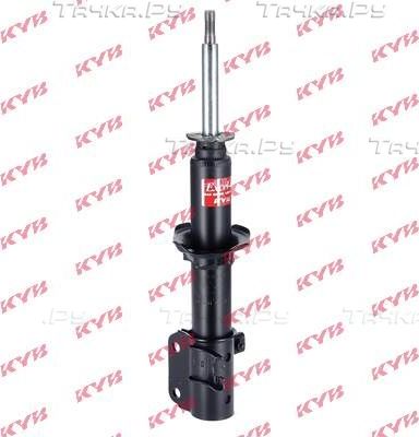 Амортизатор KYB (Каяба) Excel-G. Артикул 332092
