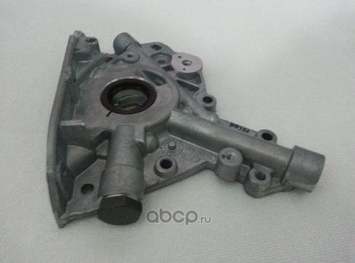 Масляный насос General Motors. Артикул 25182606