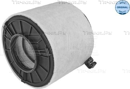 Воздушный фильтр Meyle Original для Audi A4 allroad V (B9) 2016-2026. Артикул 112 321 0044