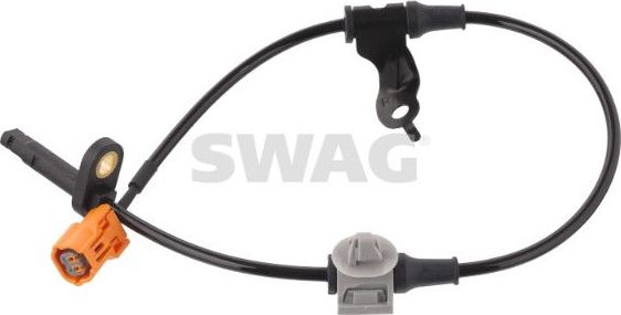 Датчик ABS SWAG задний правый для Honda Accord VII 2003-2008. Артикул 33 10 5951