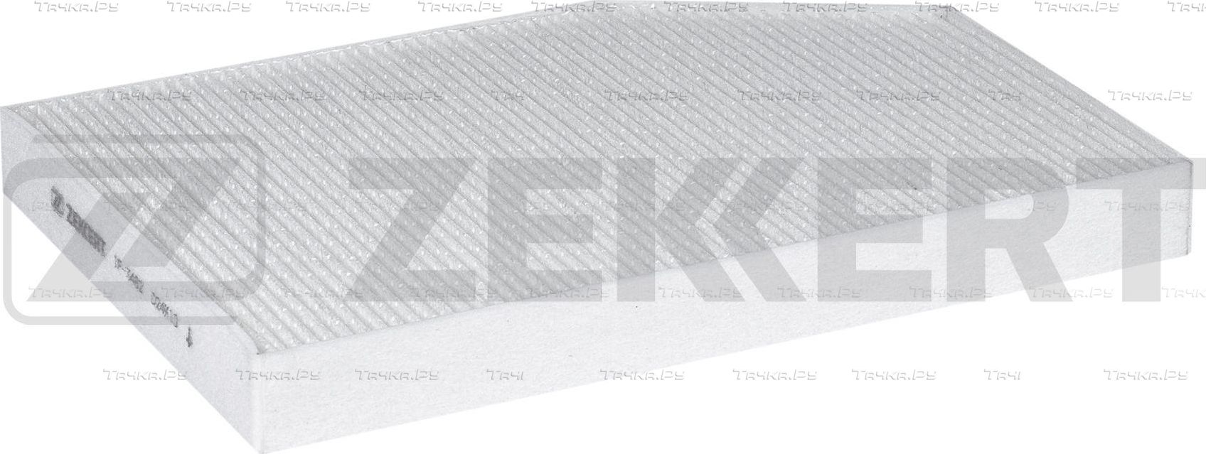 Салонный фильтр Zekkert для Toyota Supra V (A90) 2019-2026. Артикул IF-3482