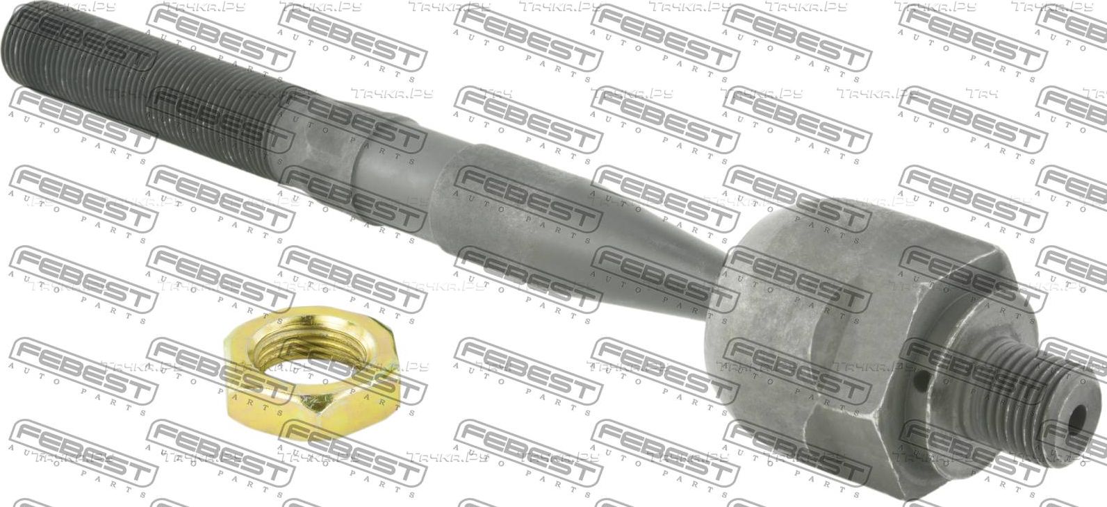 Рулевая тяга Febest для Jeep Grand Cherokee IV (WK2) 2011-2015. Артикул 2022-DUR