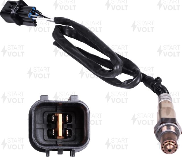Лямбда-зонд (кислородный датчик) StartVOLT. Артикул VS-OS 0820