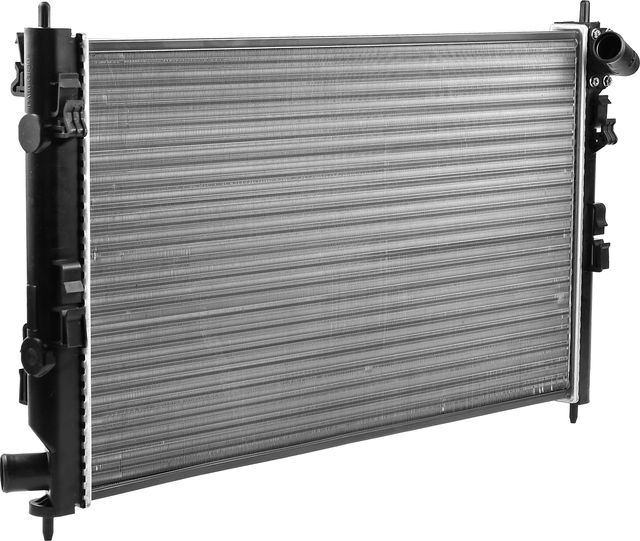 Радиатор MITSUBISHI LANCER 1.5-2.0 08 (BM). Артикул MRK4350