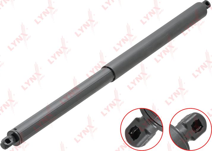 Амортизатор (упор) багажника LYNXauto. Артикул GS-2011