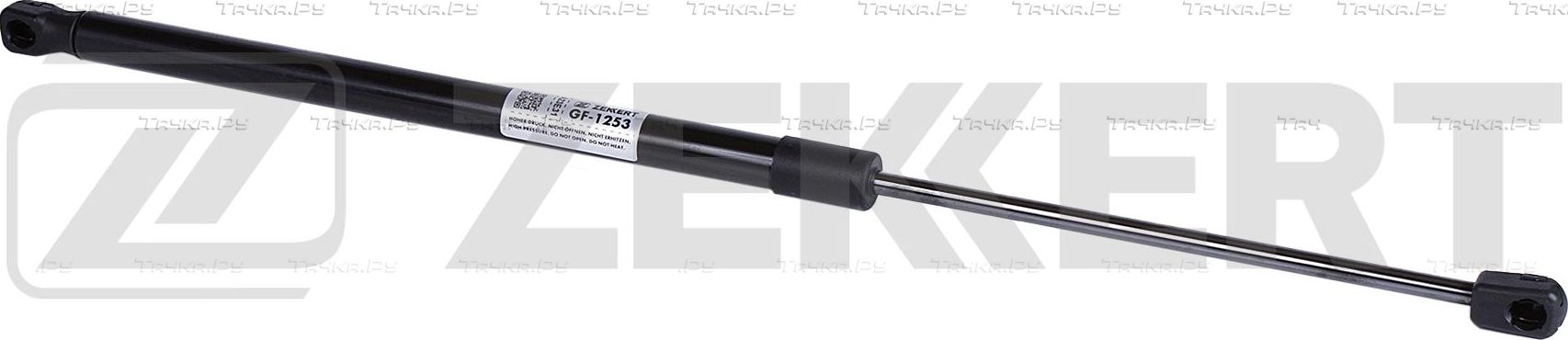 Амортизатор (упор) багажника Zekkert. Артикул GF-1253