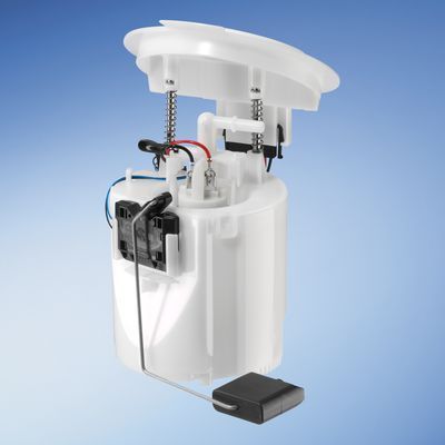 Бензонасос (топливный насос) Bosch. Артикул 0 986 580 396