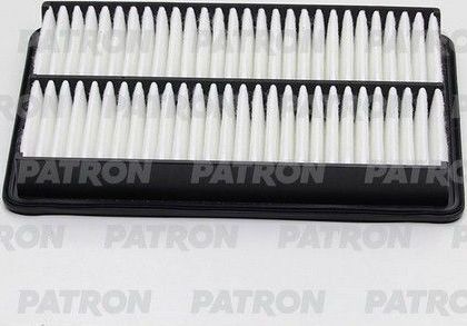 Воздушный фильтр Patron для Mazda 6 I (GG) 2002-2008. Артикул PF1182