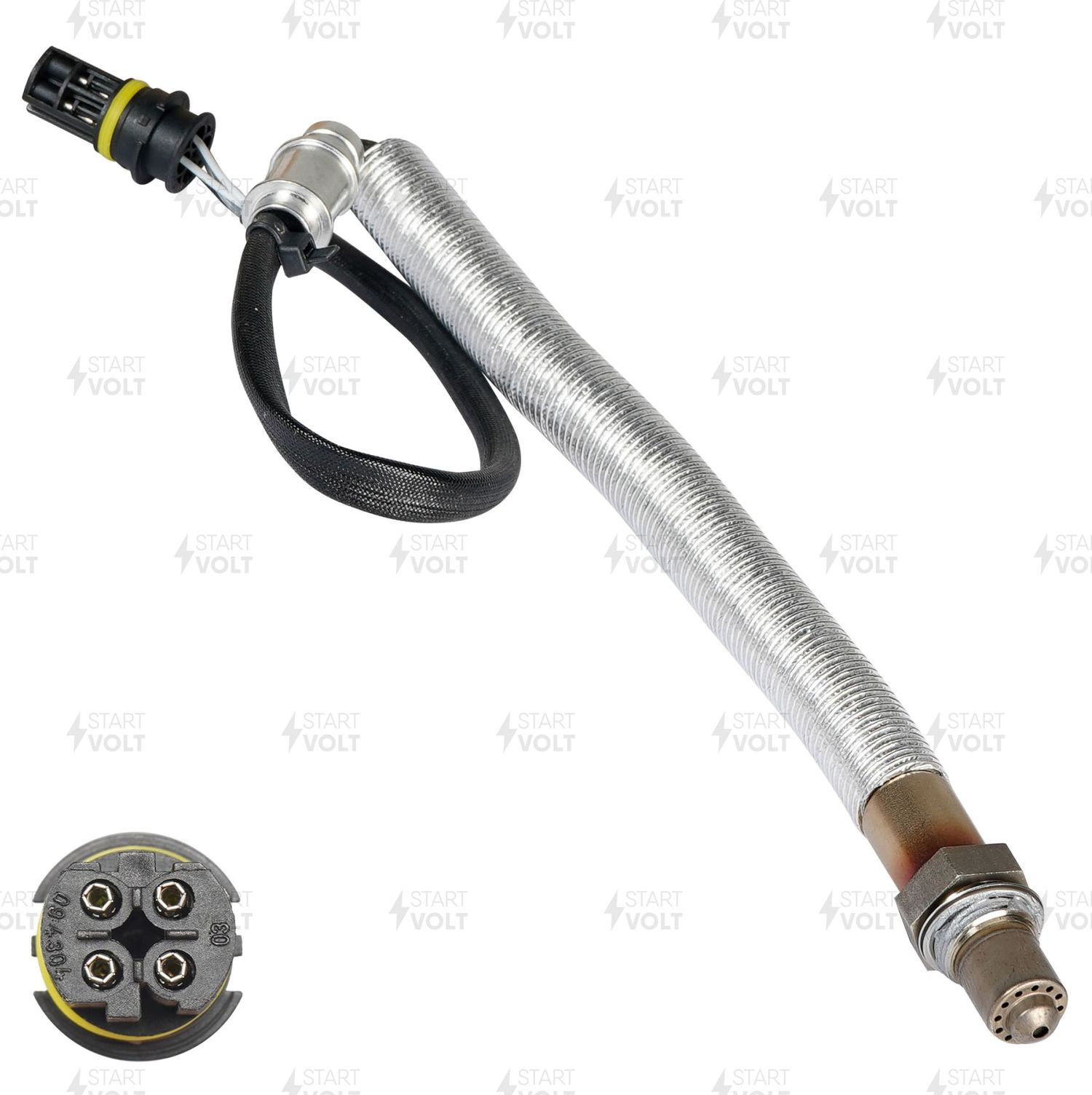 Лямбда-зонд (кислородный датчик) StartVOLT. Артикул VS-OS 1071