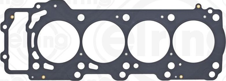 Прокладка ГБЦ Elring. Артикул 074.920