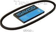 Приводной ремень клиновой Dayco для Volkswagen Caddy II 1995-1997. Артикул 11A0685C