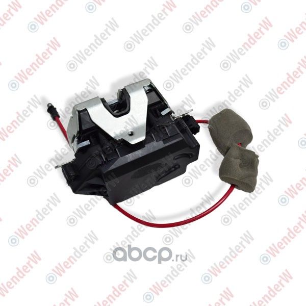ЗАМОК БАГАЖНИКА MERCEDES W164 (ML) (05-11) (Wenderw). Артикул WEZ033