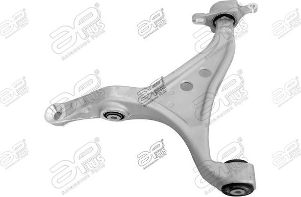 Поперечный рычаг передней подвески APlus. Артикул 25074AP